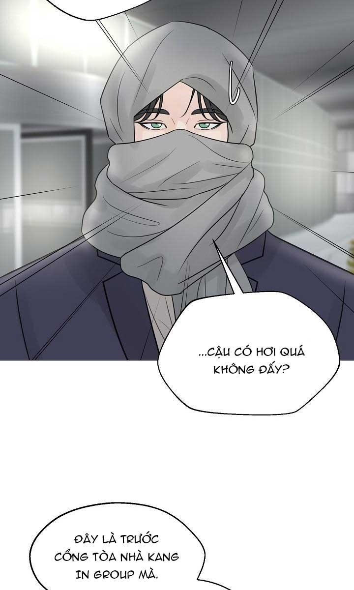 Ở LẠI BÊN TÔI - Chap 61