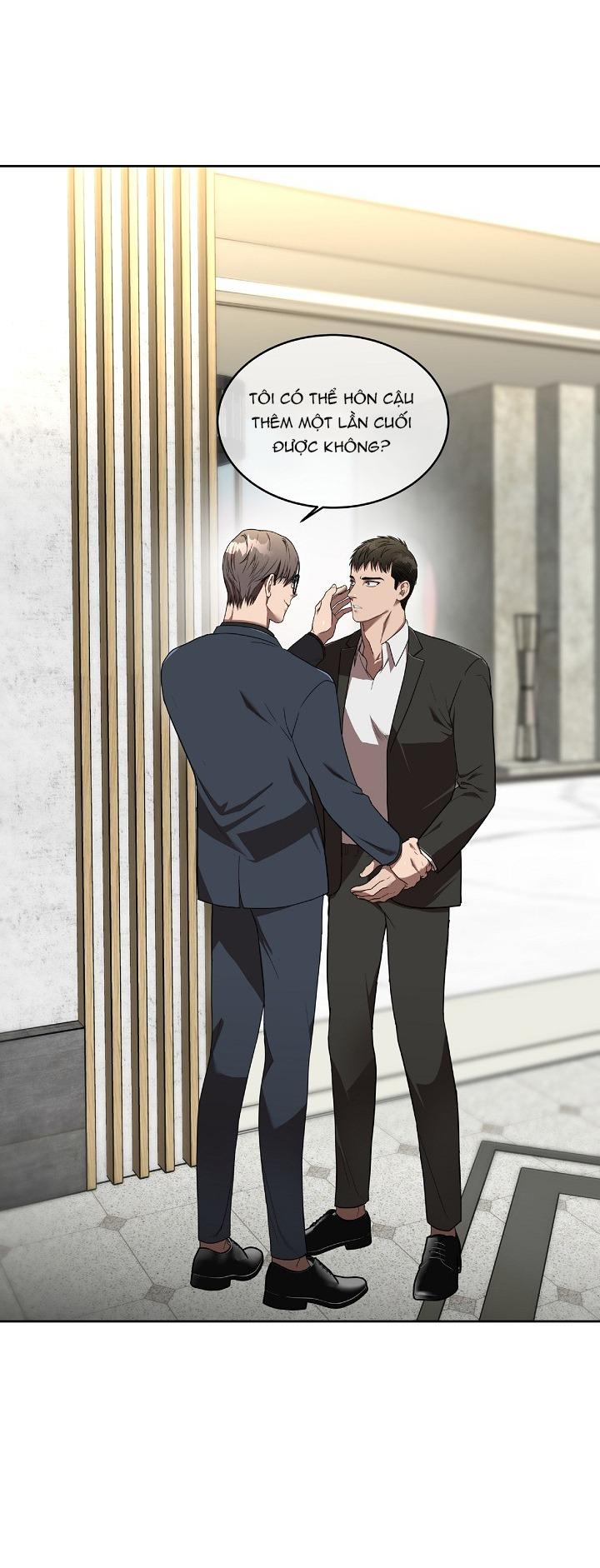 Không Hơn Không Kém - Chap 7