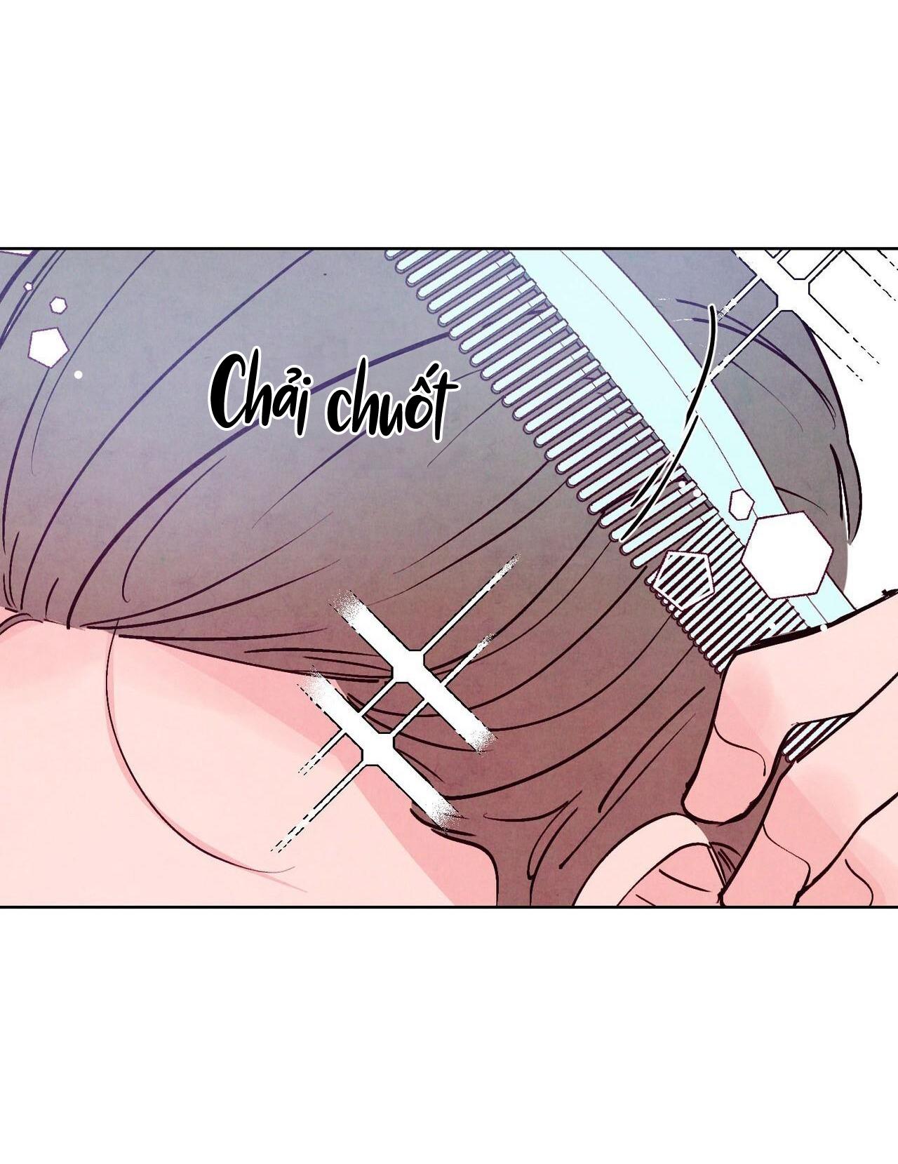 Say Tình - Chap 63