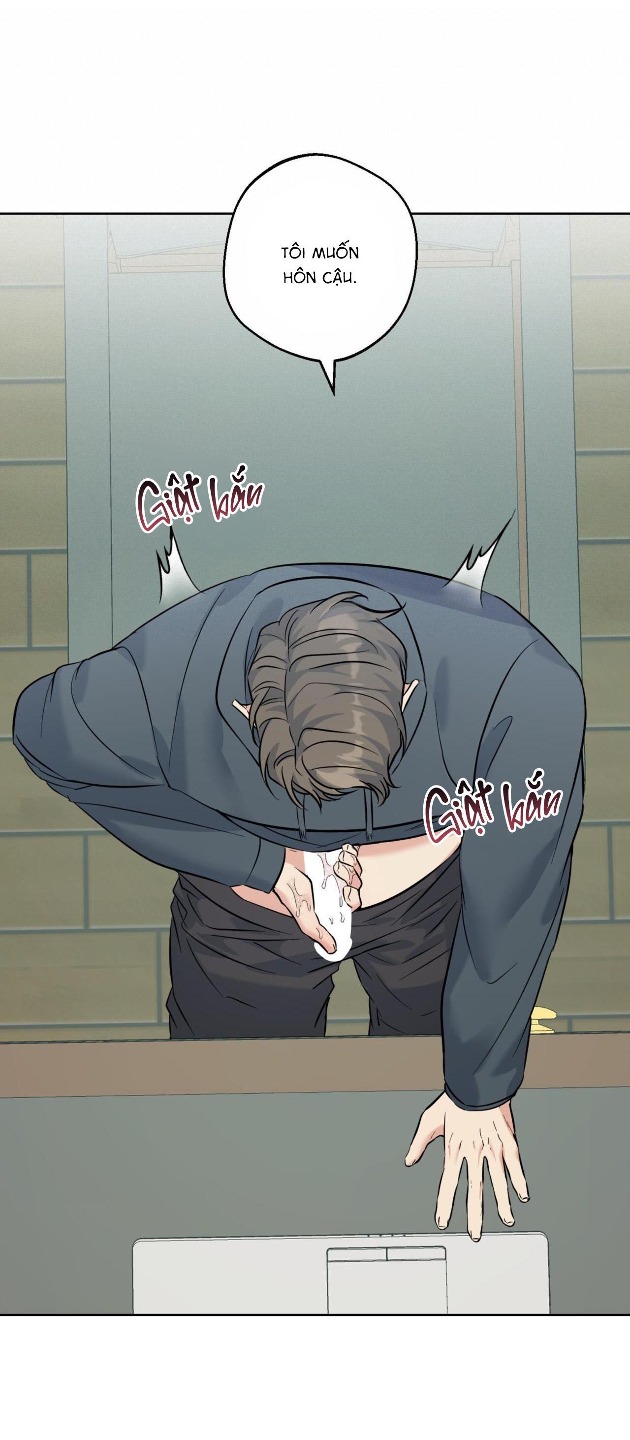 (CBunu) Khu Rừng Tĩnh Lặng - Chap 32