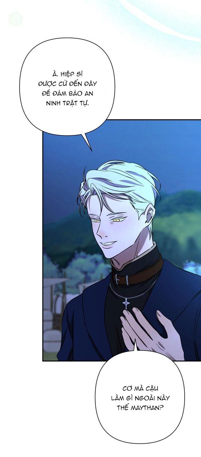 Mắc Kẹt Trong Game Hẹn Hò Của Em Gái Tôi - Chap 61