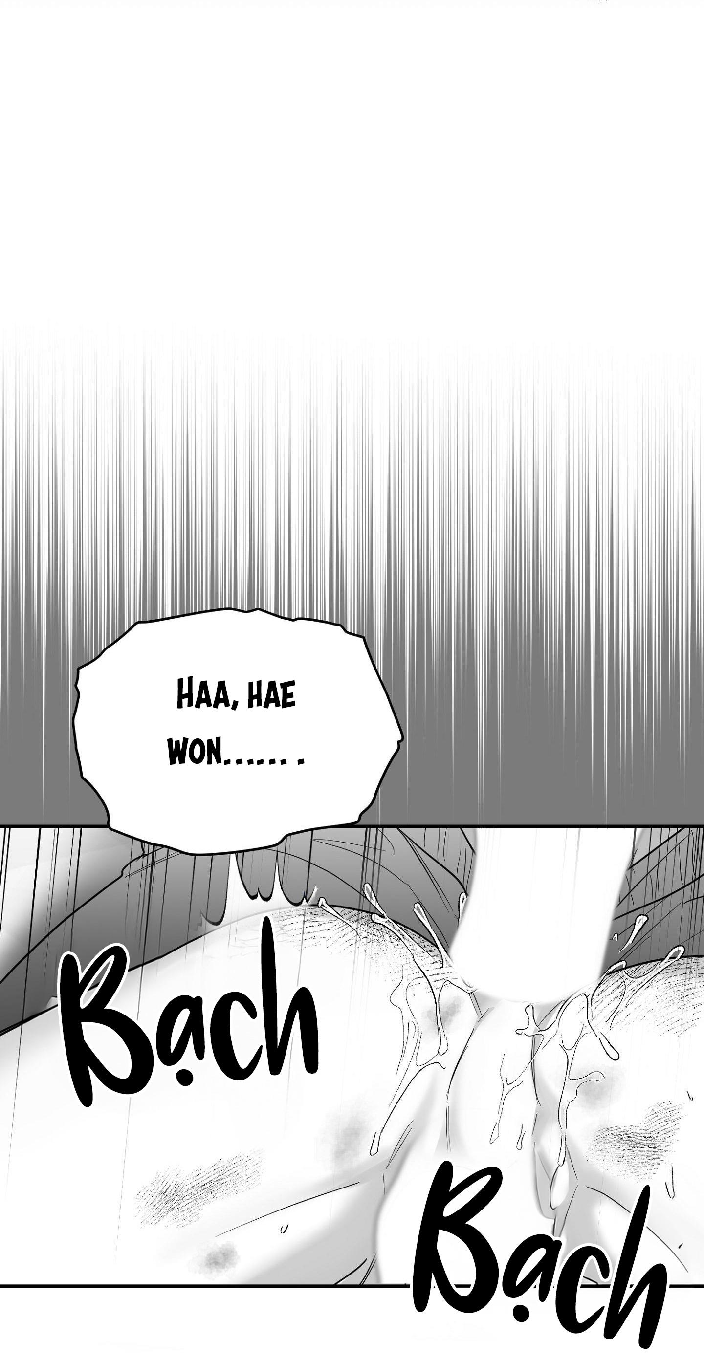 Non Zero Sum - Chap 48