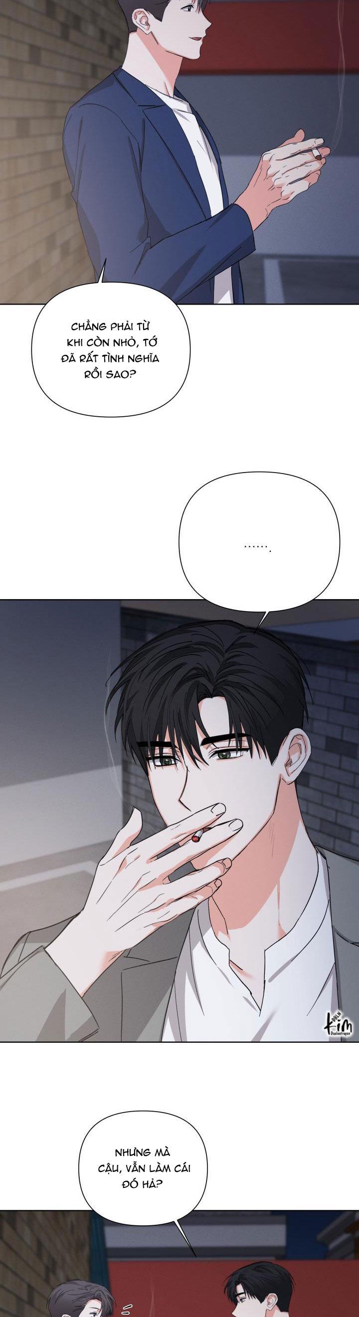 NINE TO NINE - Chap 63