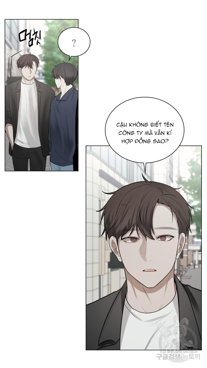 Song Trùng - Chap 26