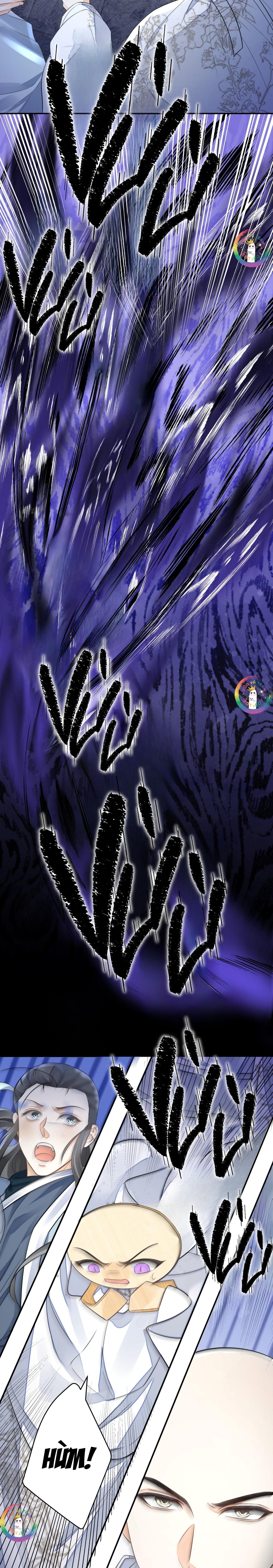 Đồng Tiền Kham Thế - Chap 24