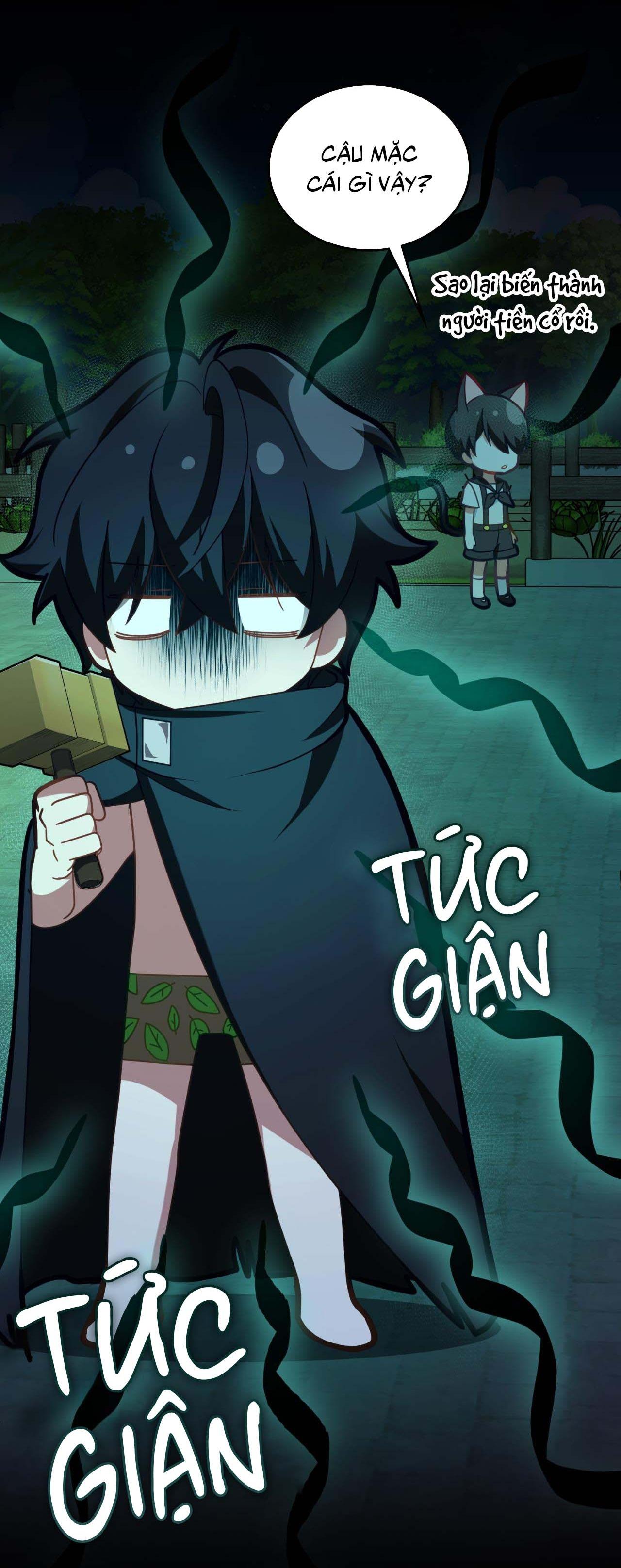 Guild member - Chap 59