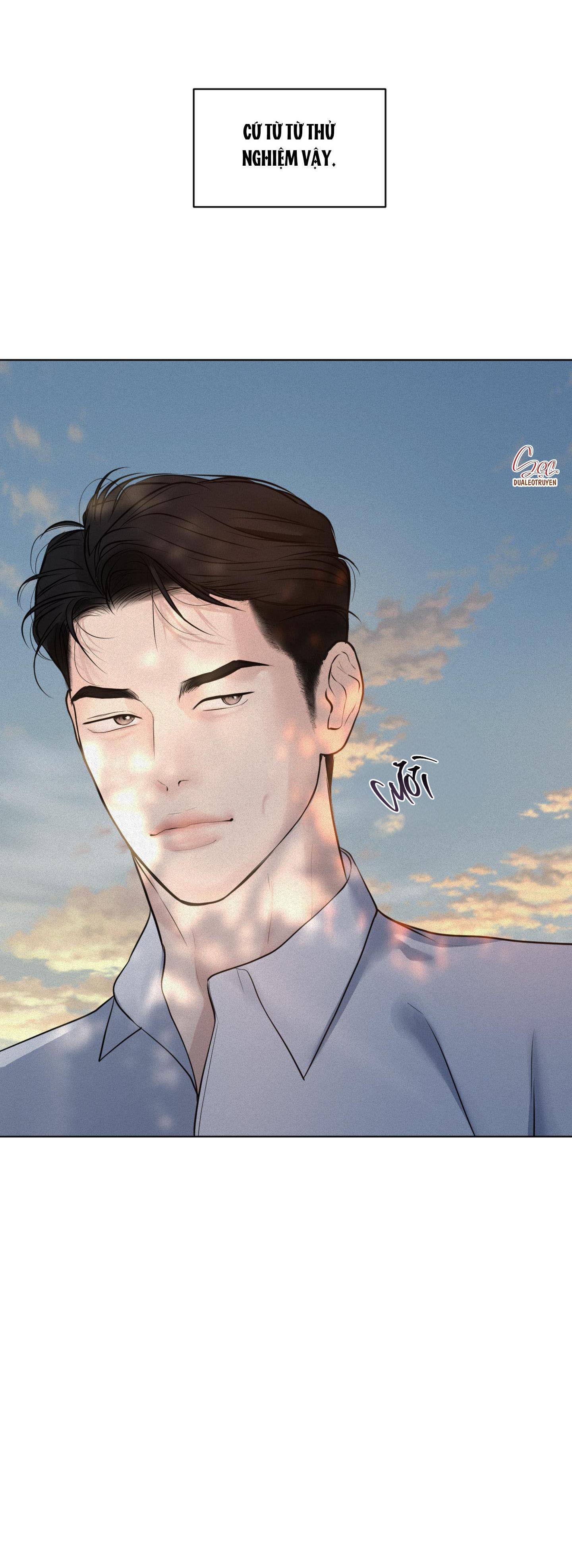 (ABO) LỜI CẦU NGUYỆN - Chap 47