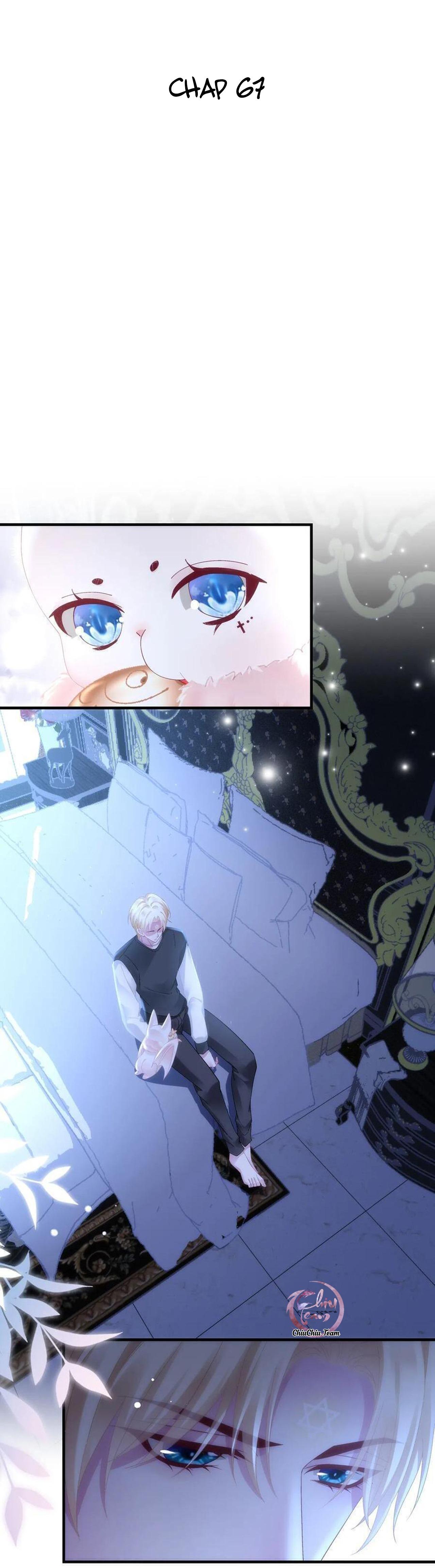 Thánh Tâm không dễ chọc - Chap 67