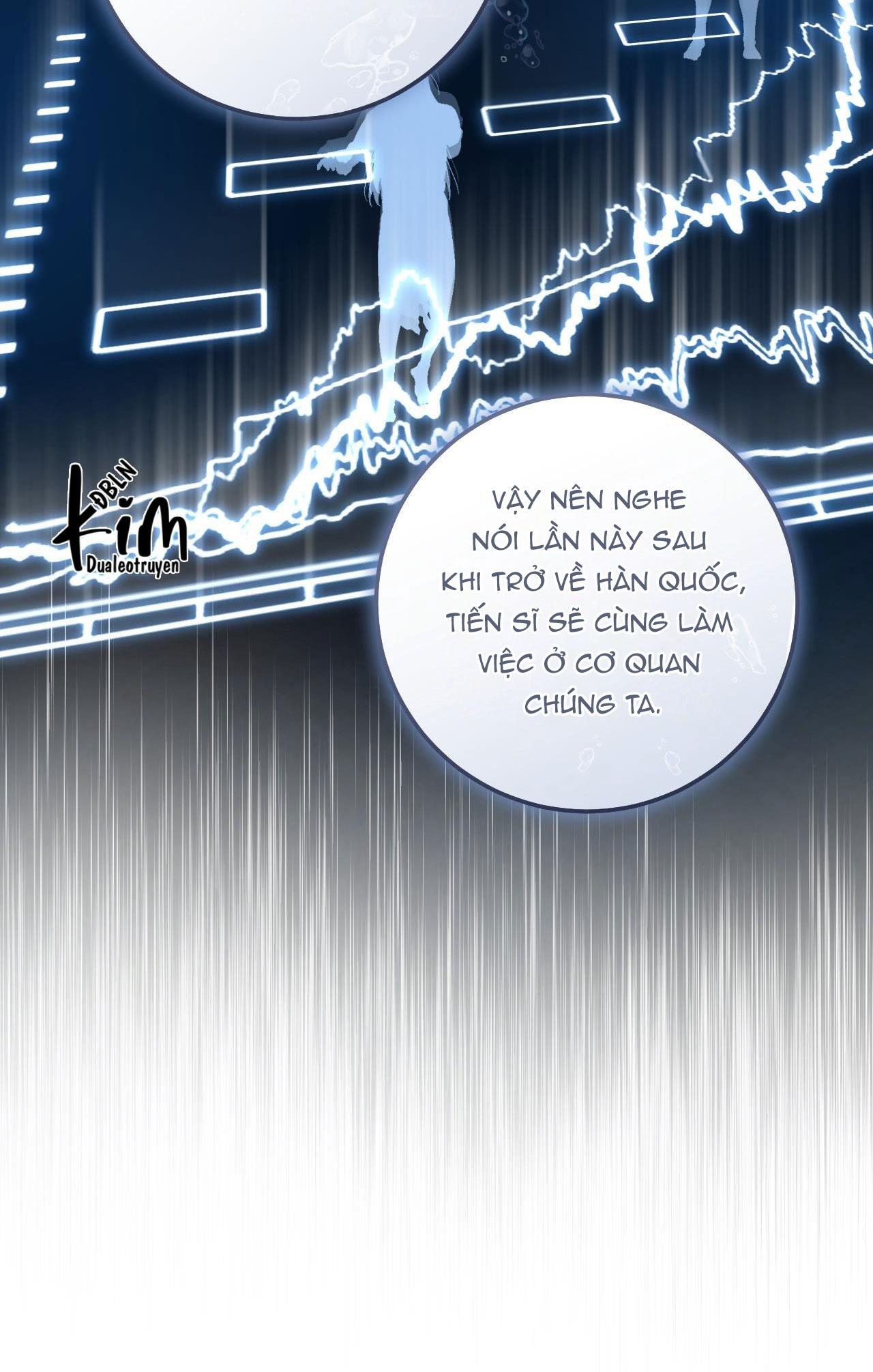 OVER THE PARADISE - Chap 34