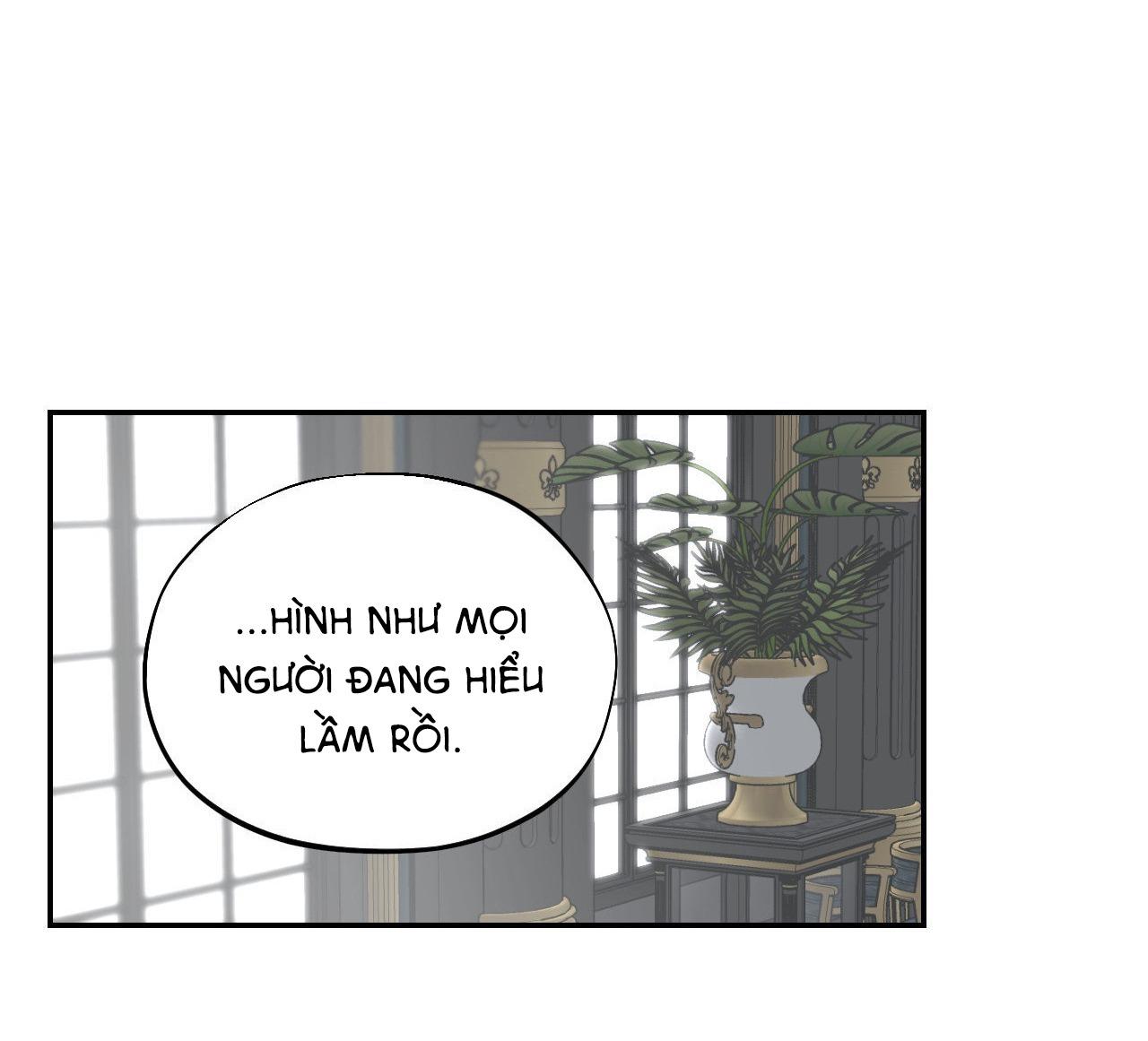 DINH THỰ - Chap 26
