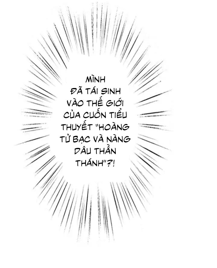 HOÀNG TỬ HOÀN HẢO YÊU TÔI, TÌNH ĐỊCH CỦA NGÀI - Chap 1