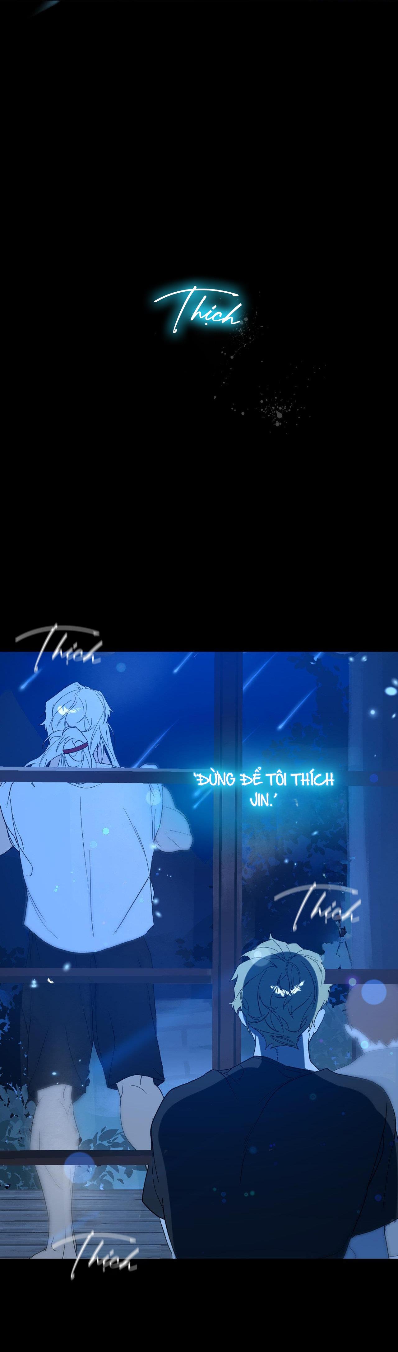 BẠN CÙNG LỚP MẪU GIÁO MẶT TRỜI - Chap 20