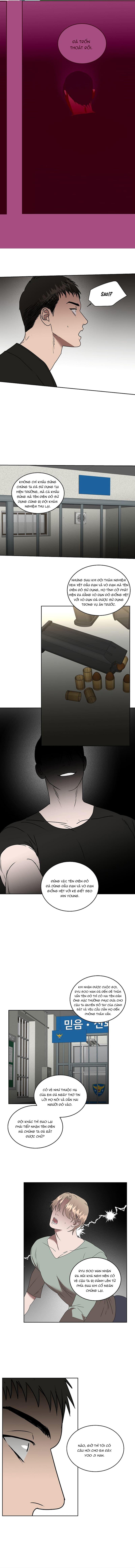 Không Hơn Không Kém - Chap 43