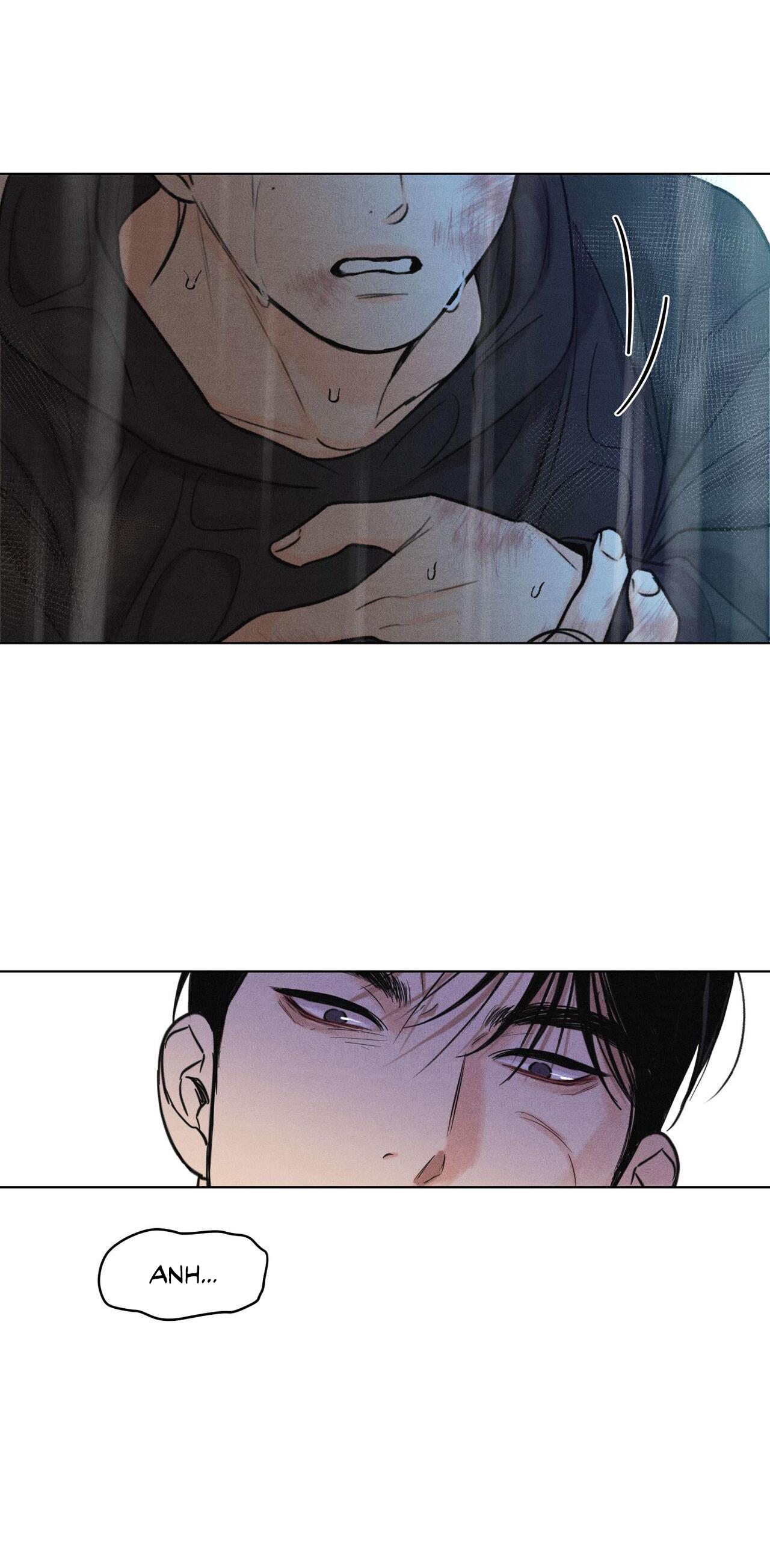 Công Việc Làm Thêm Hàng Ngày - Chap 27