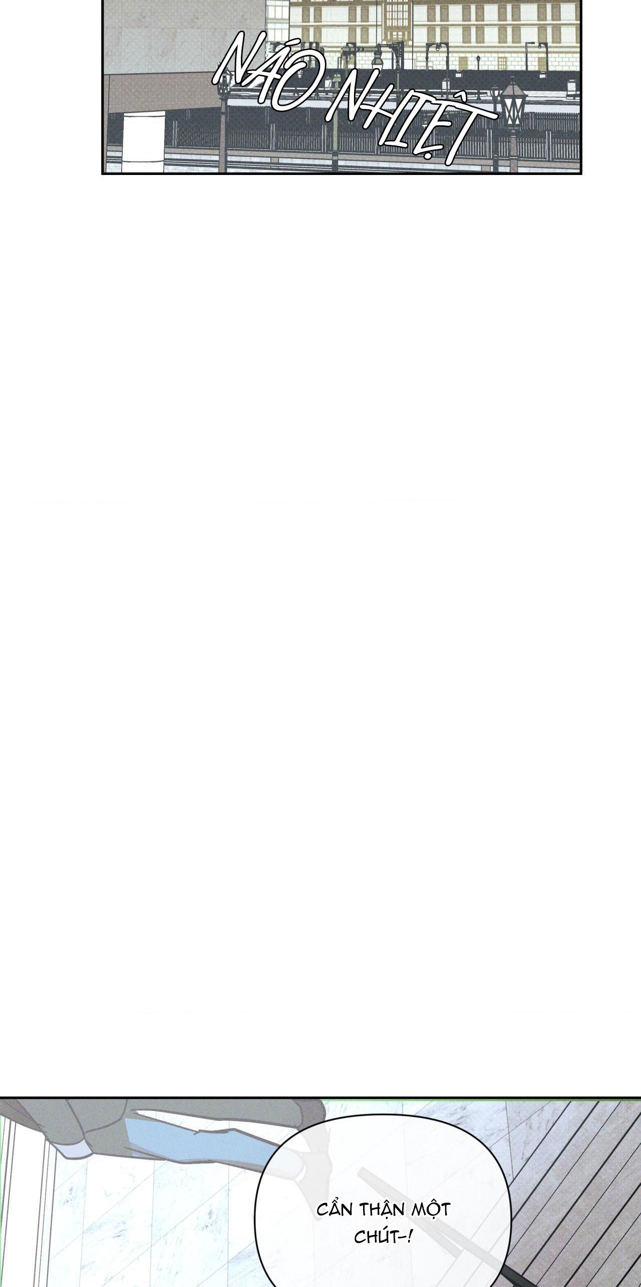 NGƯỜI YÊU DẤU - Chap 17