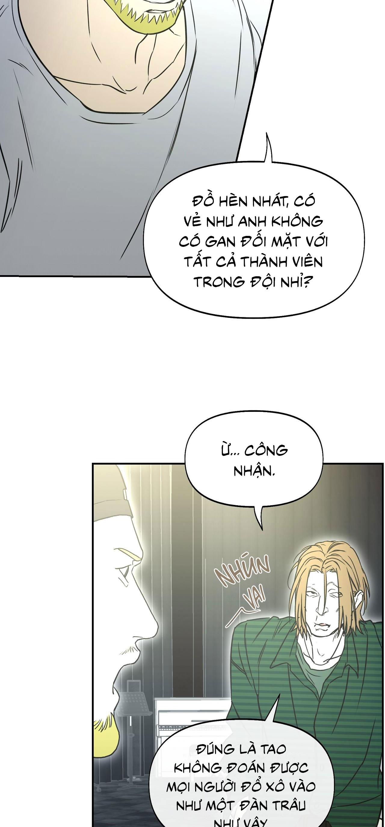 NERD PROJECT - Chap 32