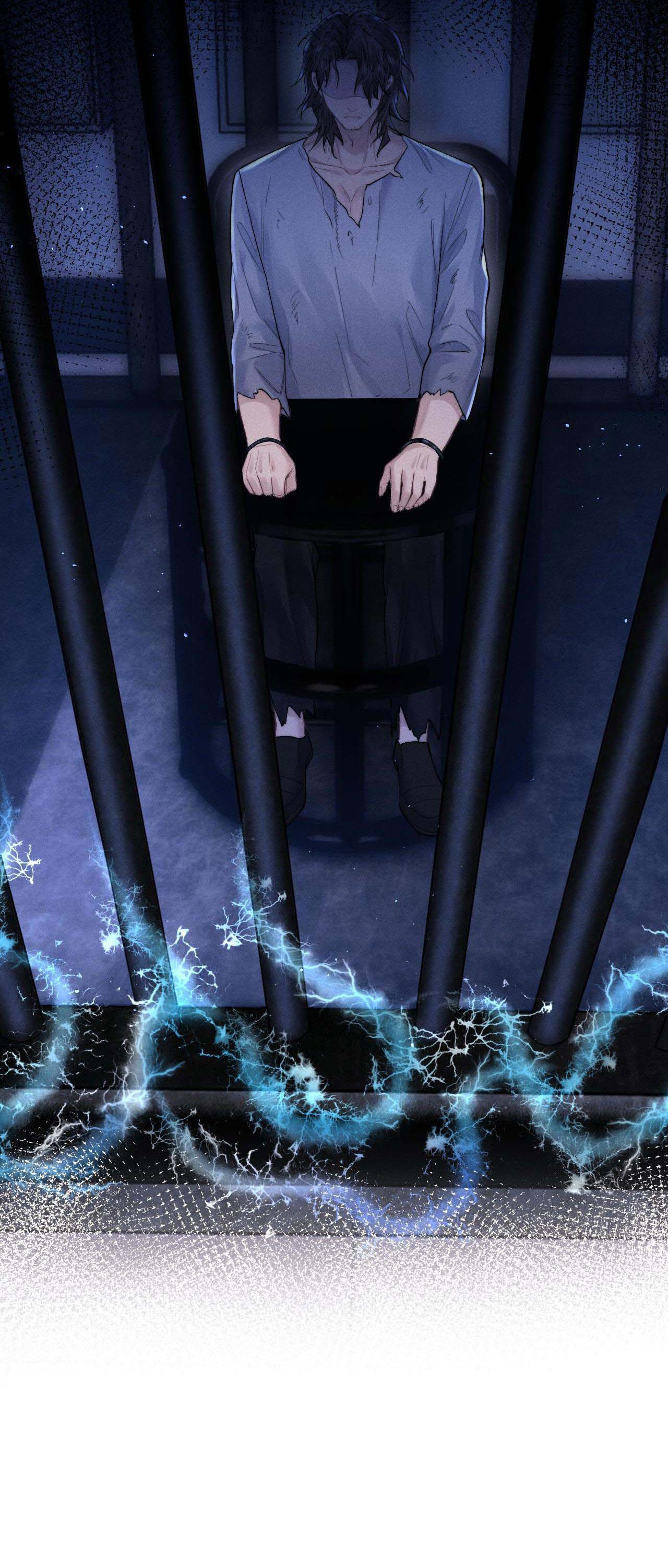 Chấp Sự Thỏ Tai Cụp - Chap 104