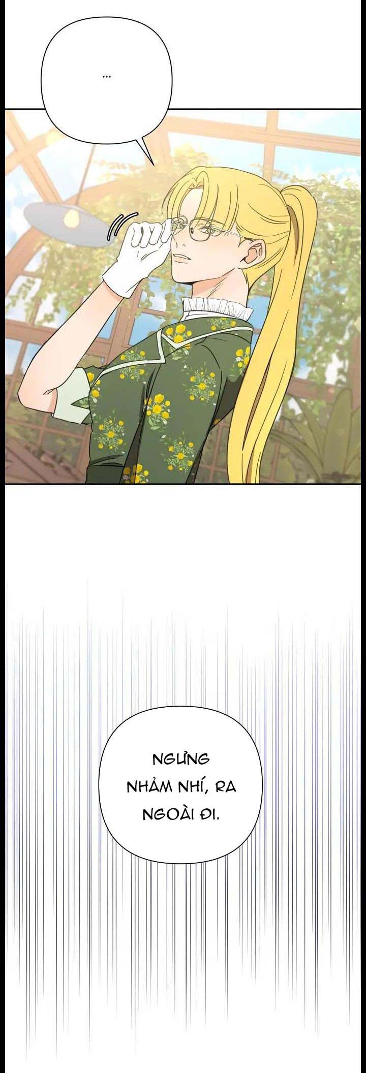 Mắc Kẹt Trong Game Hẹn Hò Của Em Gái Tôi - Chap 39