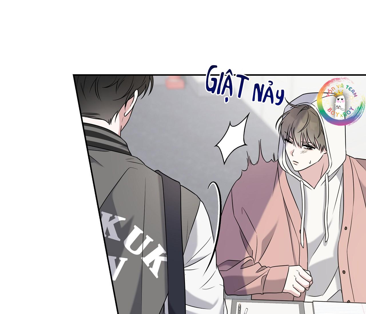 Ballboy Tactics - Chap 5