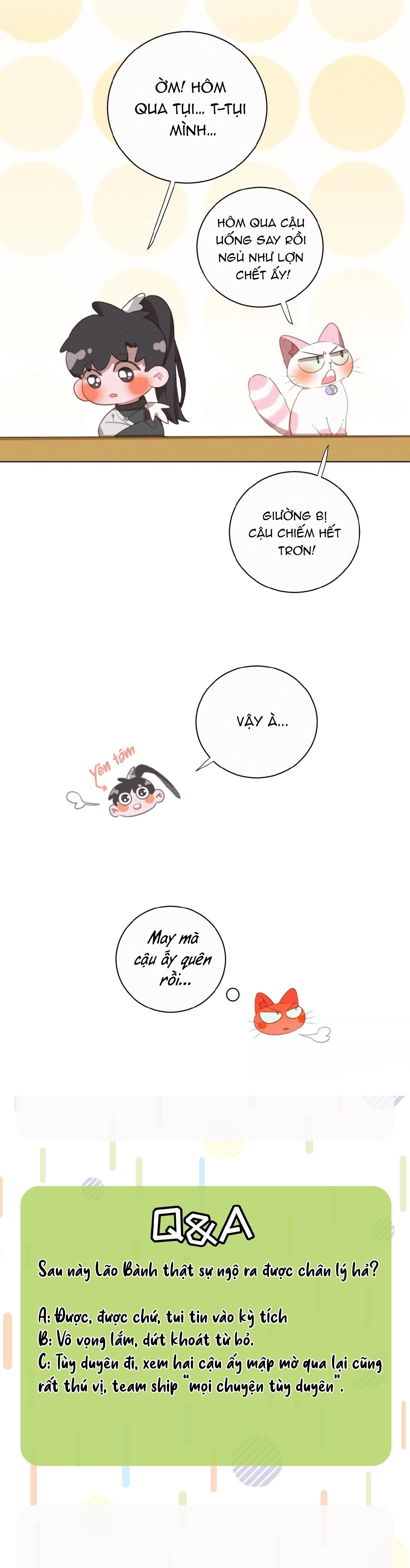 Xã Hội Mồn Lèo - Chap 63
