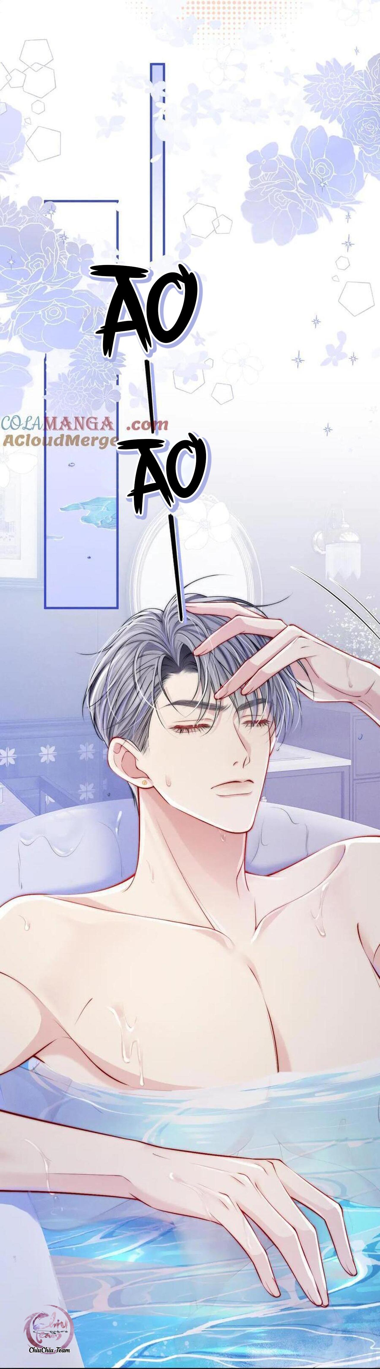 Không Thân Mật Sẽ Tiêu Đời - Chap 21