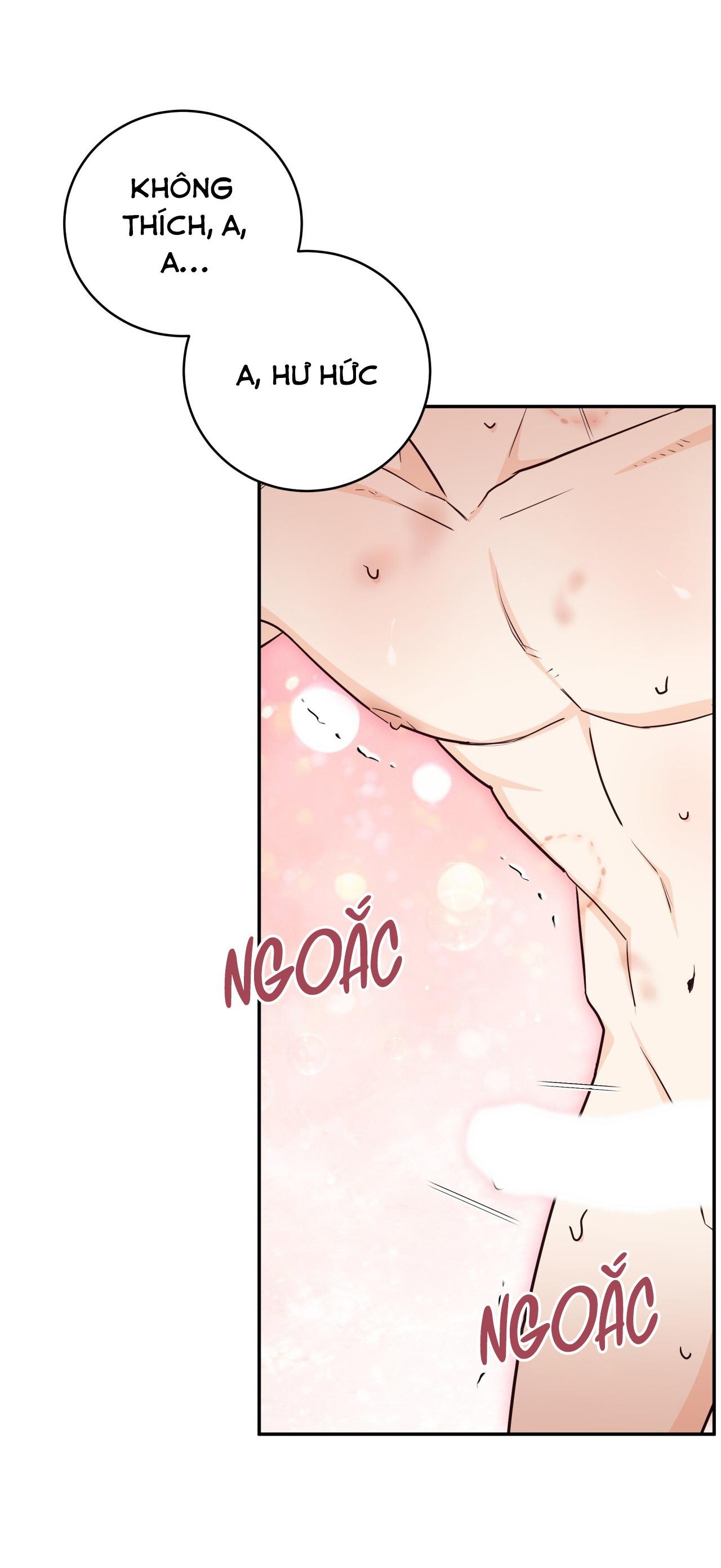 VỊ NGỌT KHÔNG ĐƯỜNG (SWEET NOT SUGAR) - Chap 54