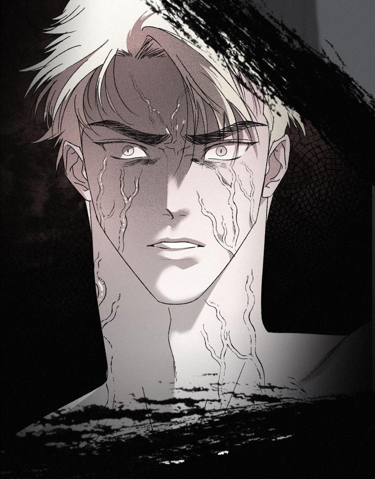 LỜI NÓI DỐI ĐẪM MÁU - Chap 44