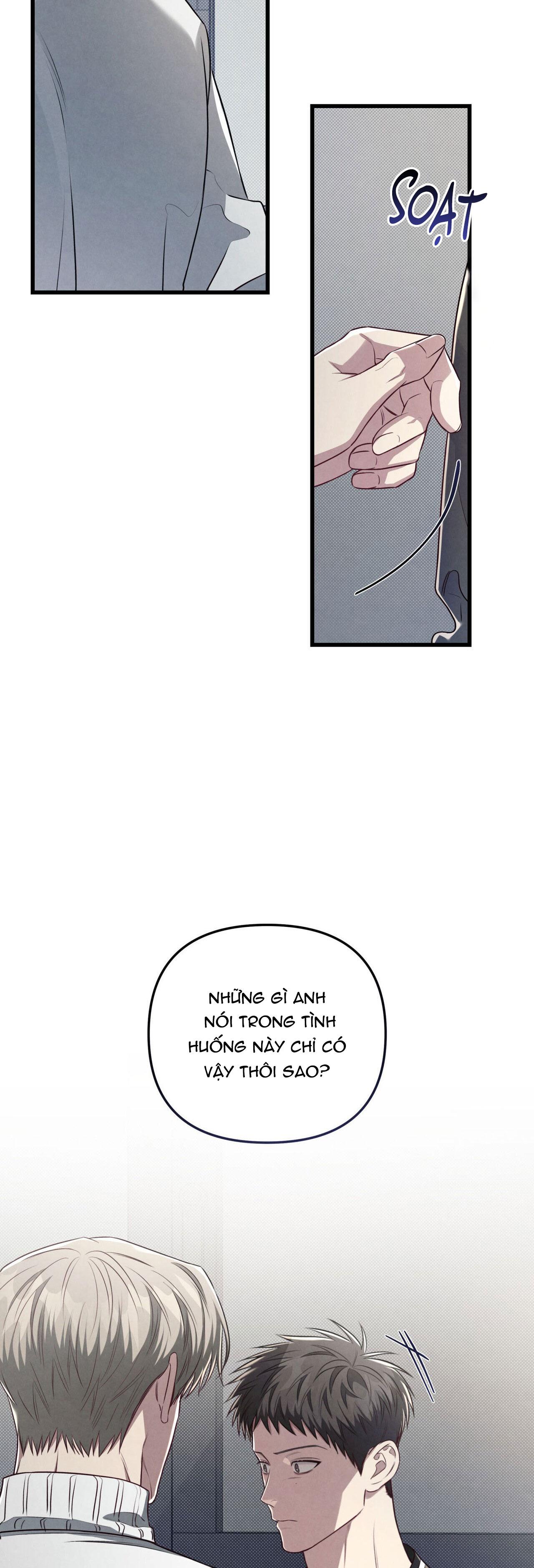 Công Tư Phân Minh - Chap 64
