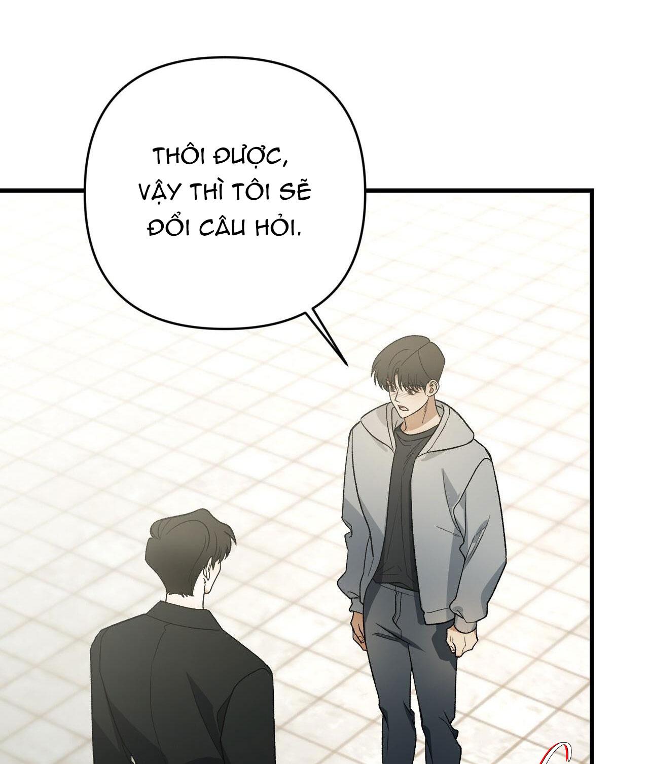 ĐIỀU KIỆN CỦA GUIDE - Chap 28