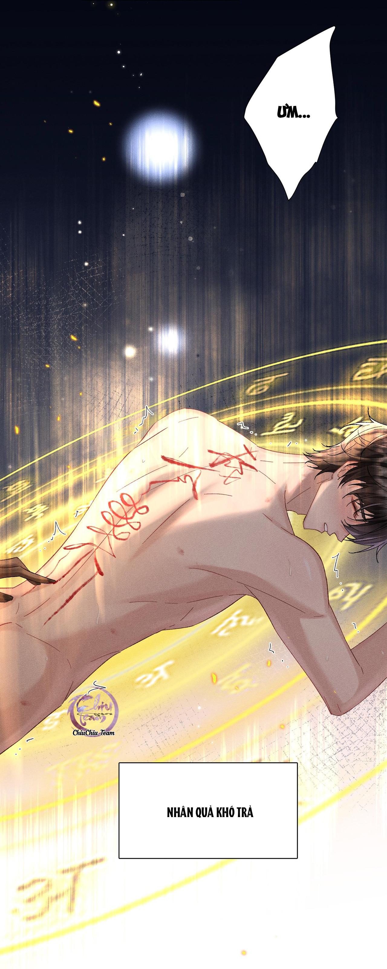 Đại Tiên - Chap 5