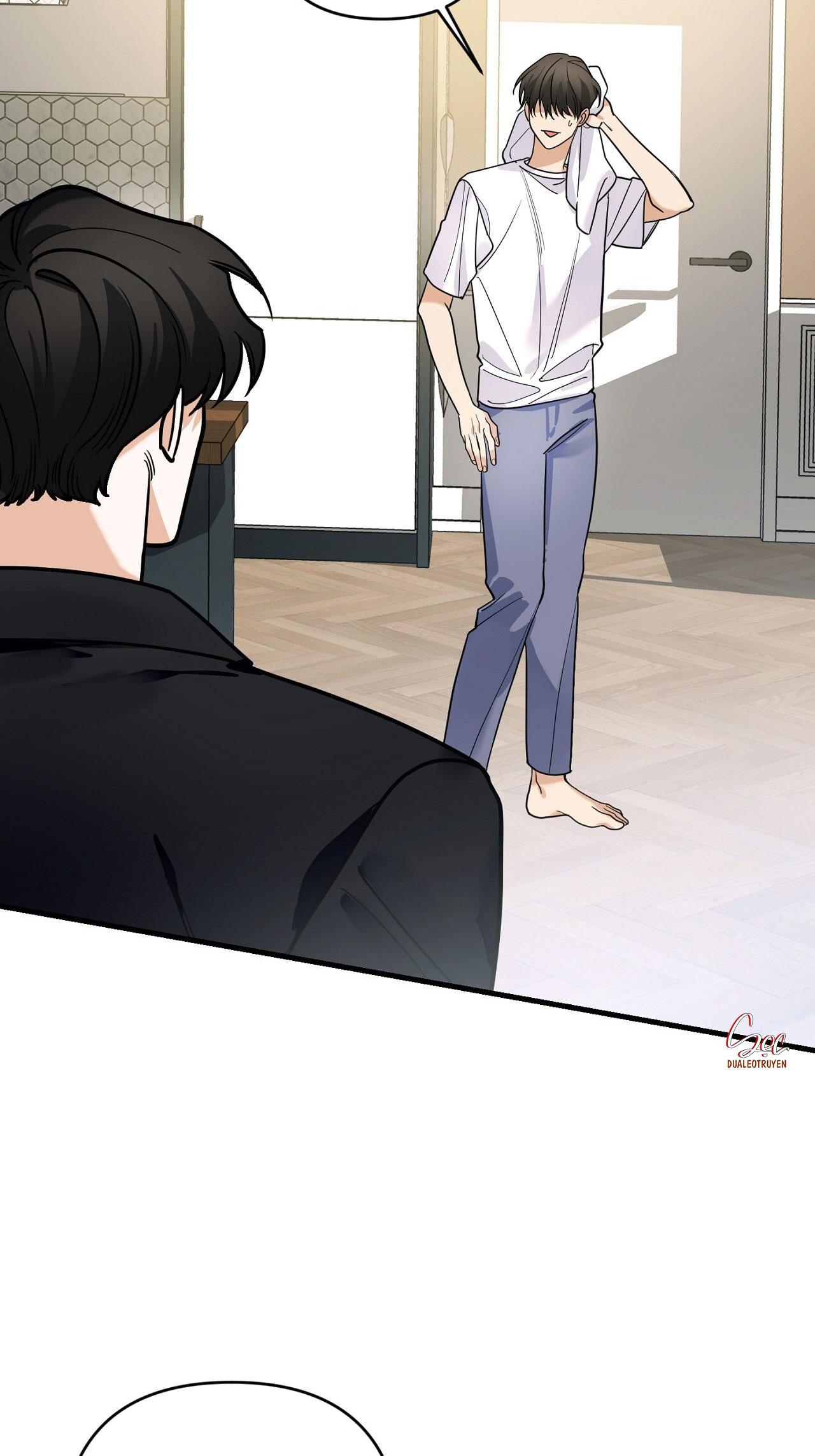 ĐIỀU KIỆN CỦA GUIDE - Chap 45