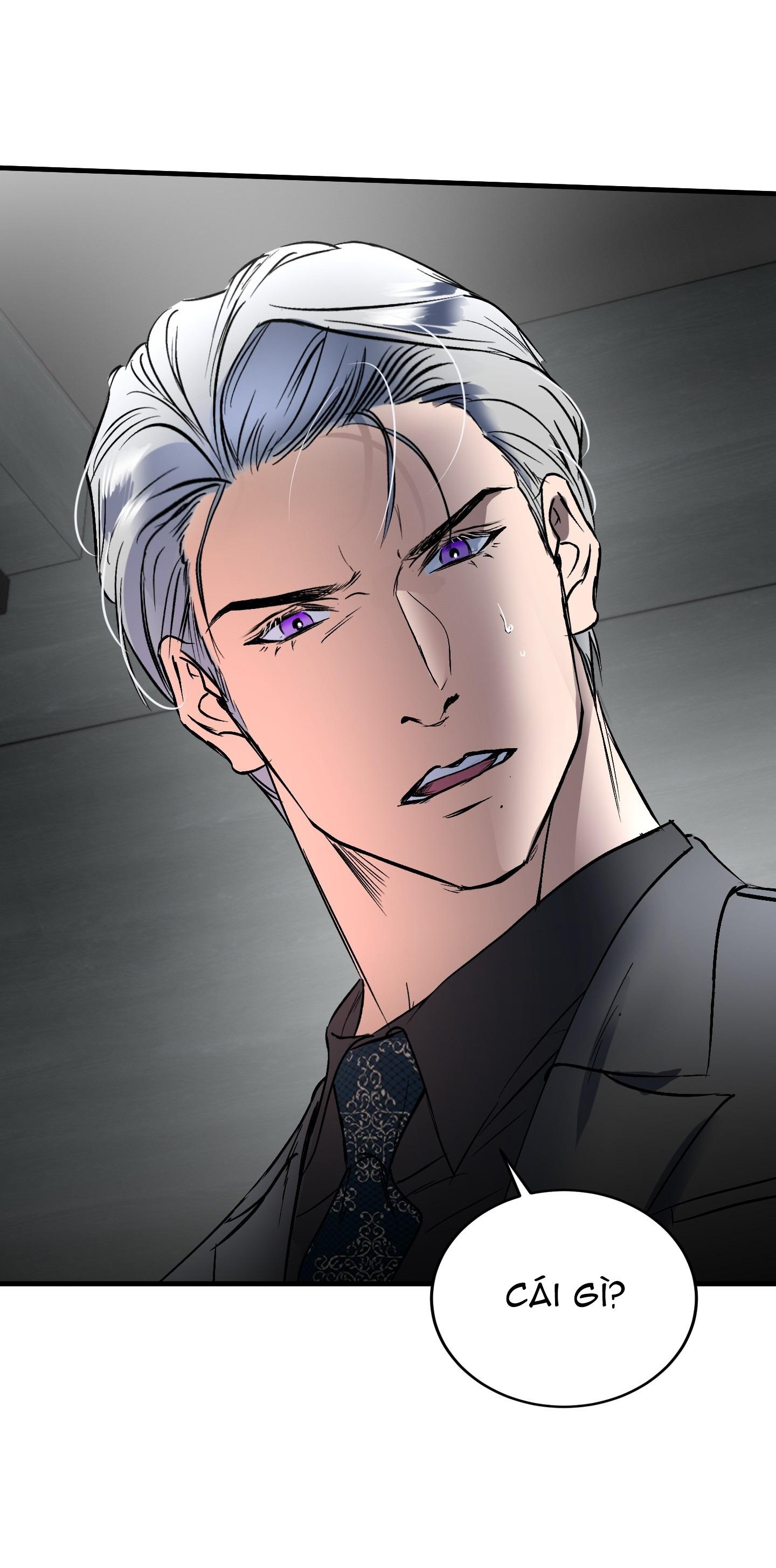 SỰ TRÓI BUỘC CỦA YAN - Chap 12