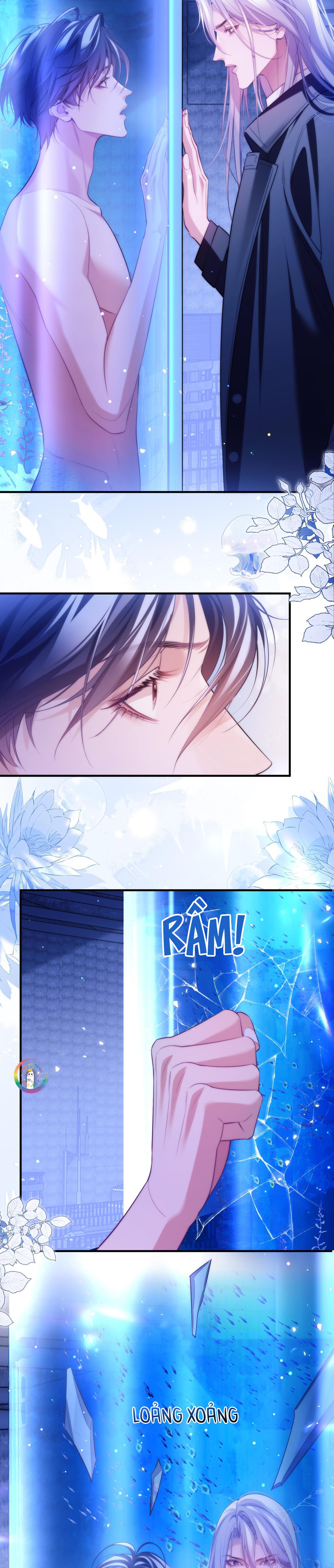 Nhân Ngư Desharow - Chap 60