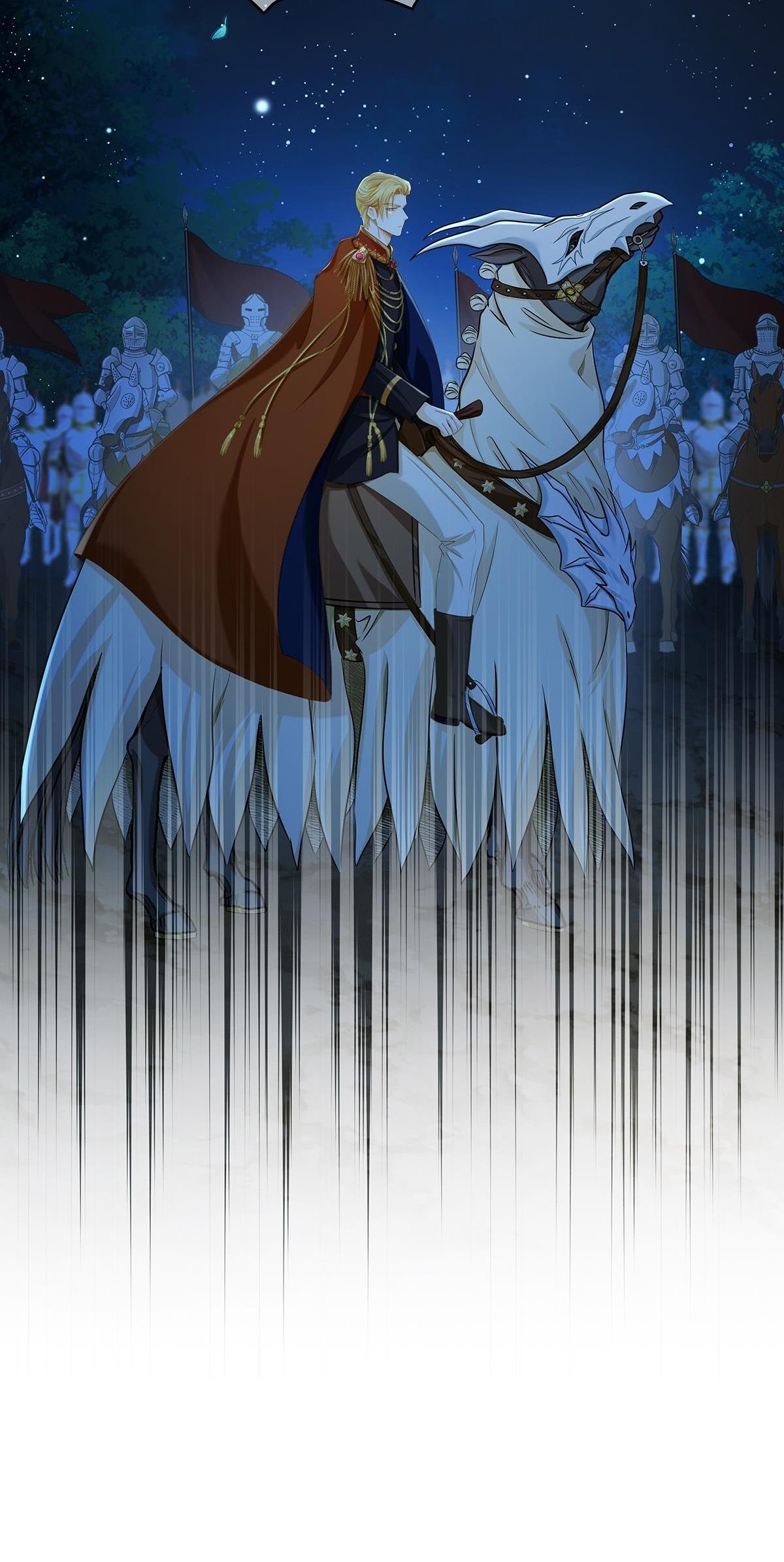 Tôi trùng sinh thành chú rồng đen của vương tử điện hạ - Chap 32