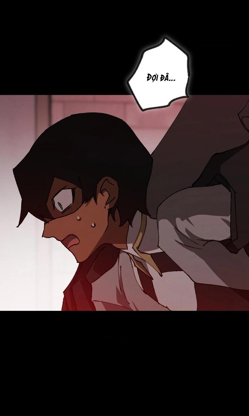 Hãy khóc đi đừng ngại ngùng! - Chap 31