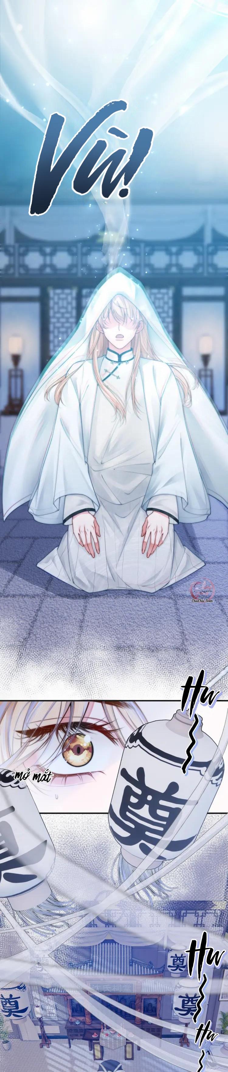 Không Thân Mật Sẽ Tiêu Đời - Chap 2