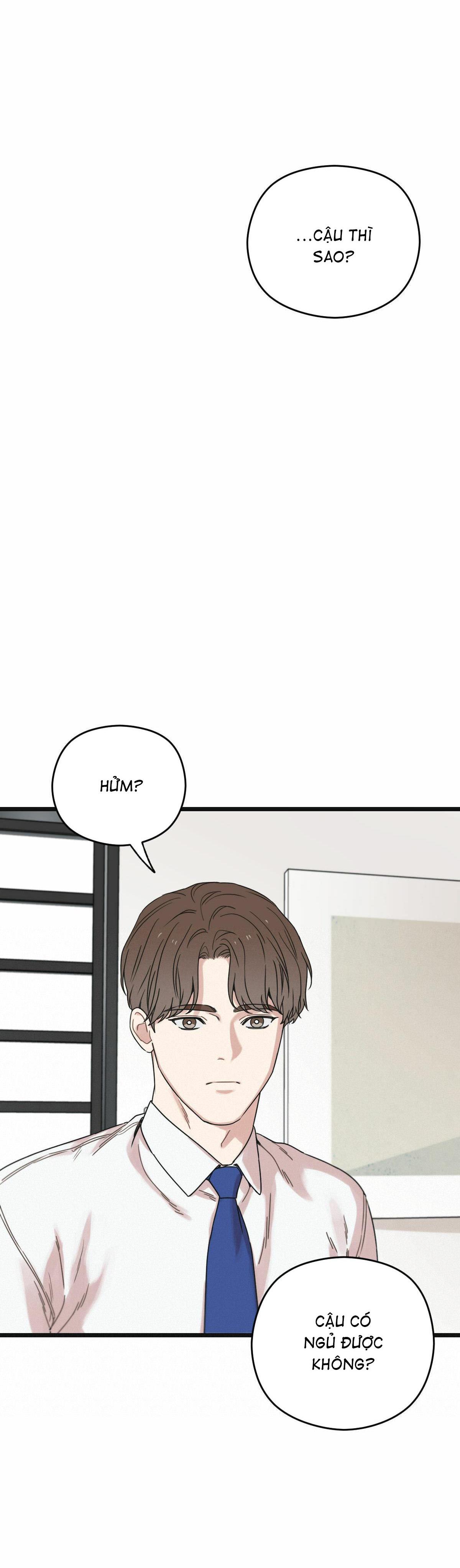 TRÙNG PHÙNG - Chap 22