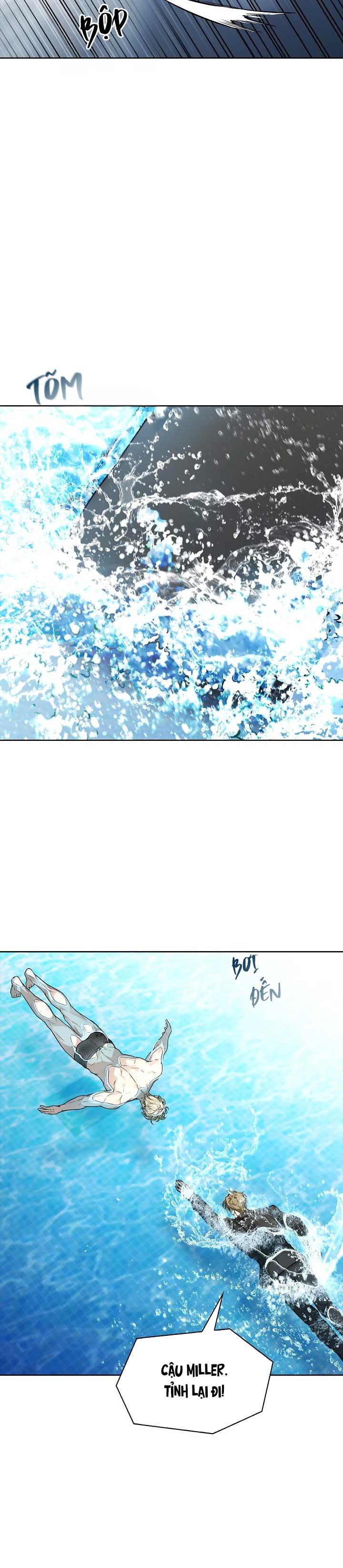 HÔN TÔI NẾU CÓ THỂ - Chap 6