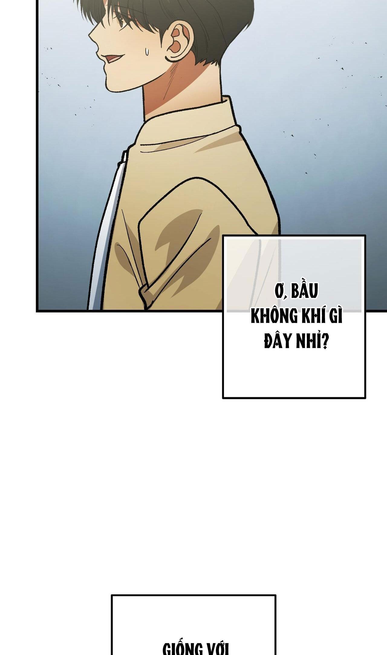 ĐIỀU KIỆN CỦA GUIDE - Chap 37