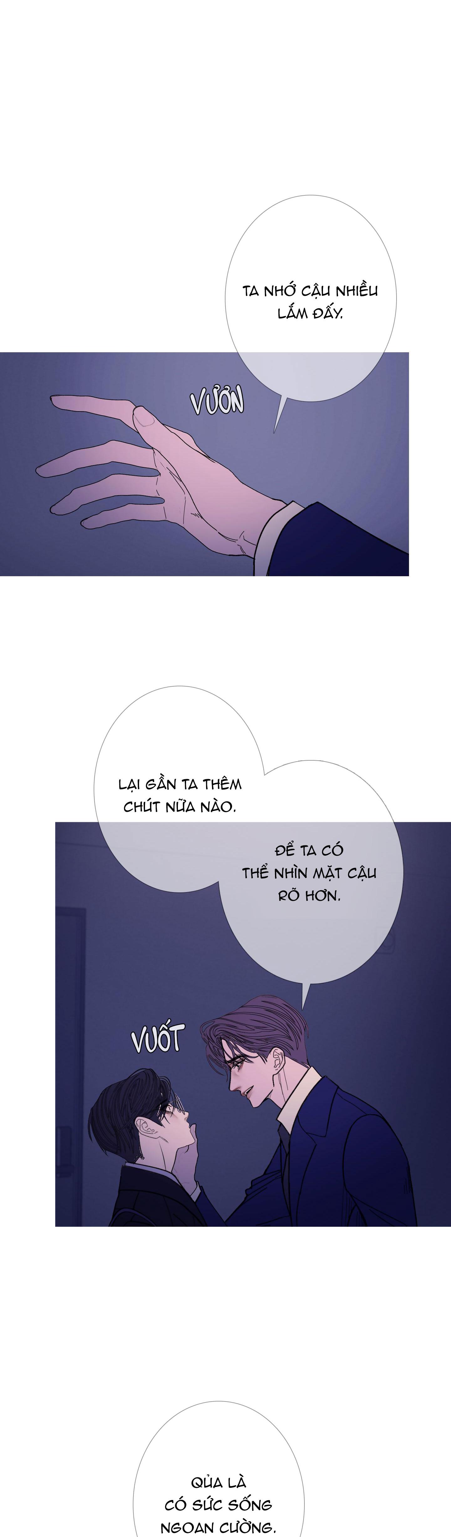 CHUYỆN QUỶ MÔN QUAN - Chap 72