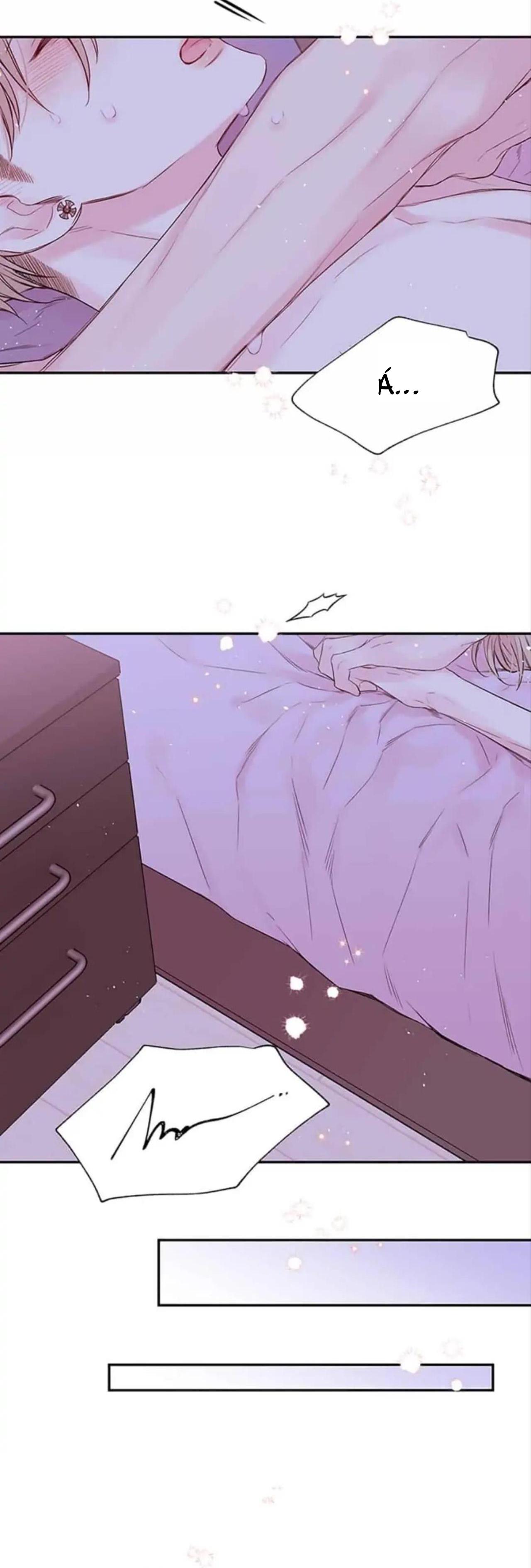 Bí Mật Của Tôi - Chap 31