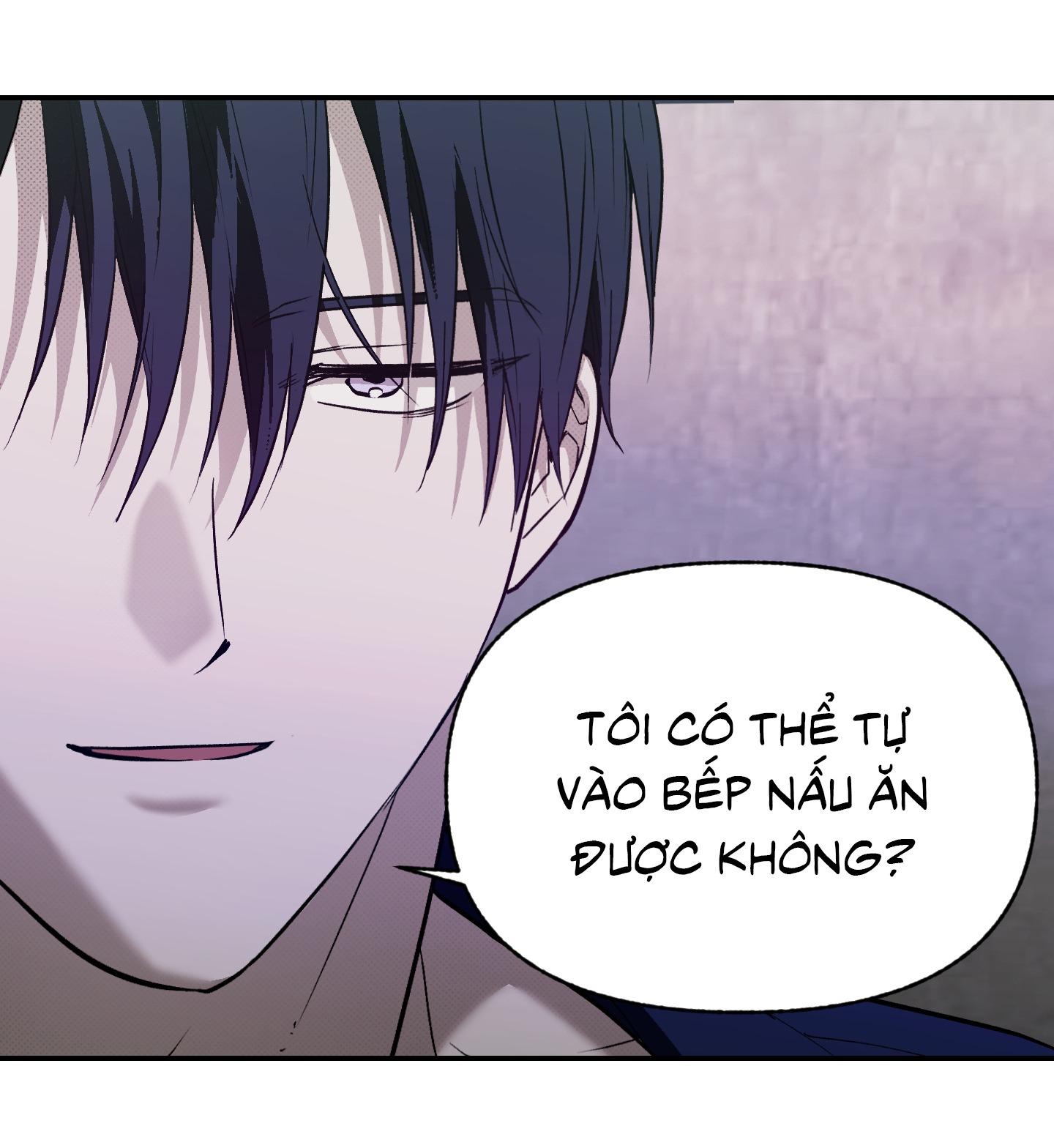 GIÀNH QUYỀN KIỂM SOÁT - Chap 18