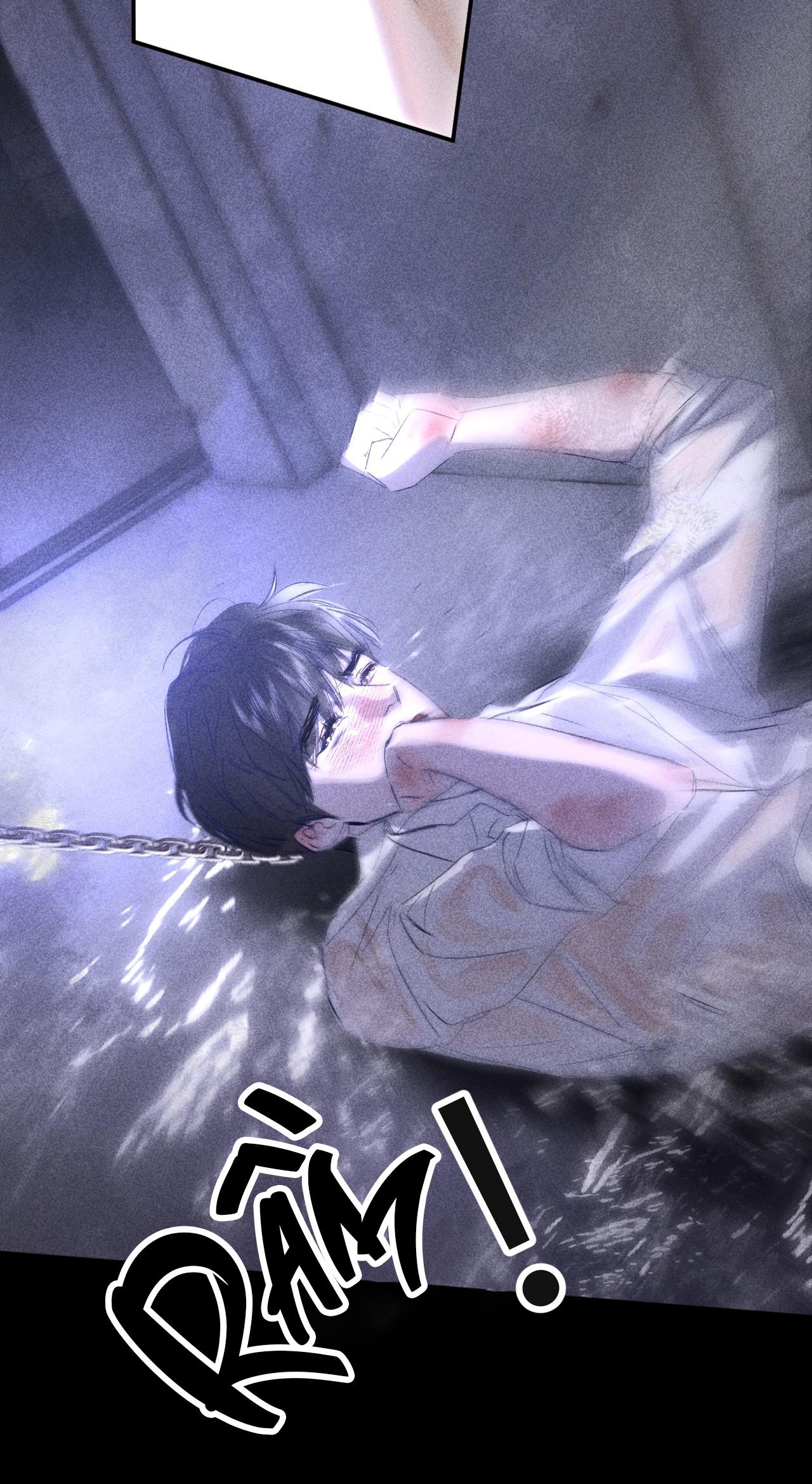 Thoát Khỏi Tầng Hầm - Chap 1