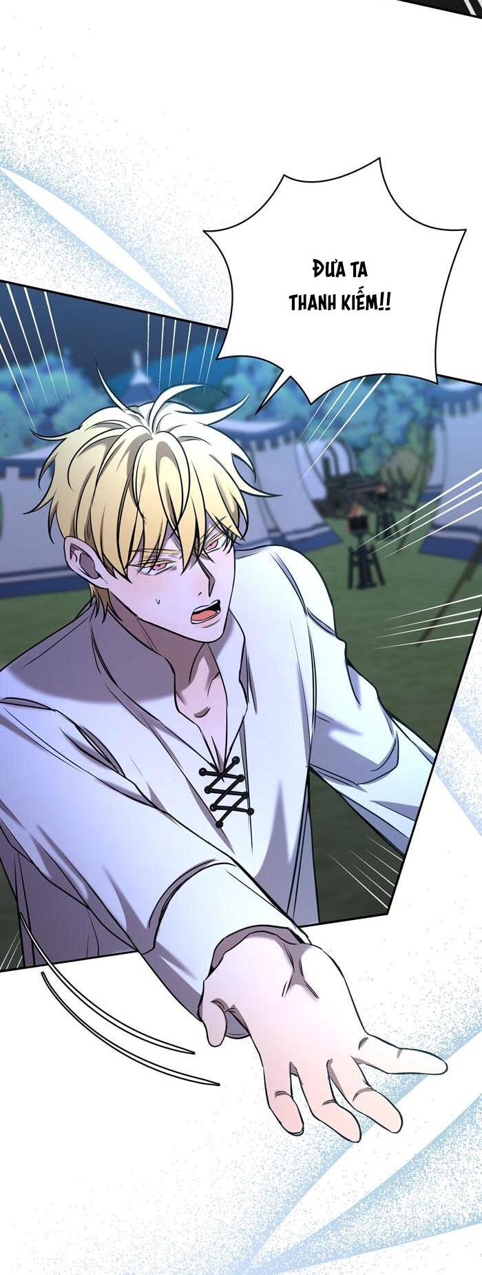 Mắc Kẹt Trong Game Hẹn Hò Của Em Gái Tôi - Chap 62