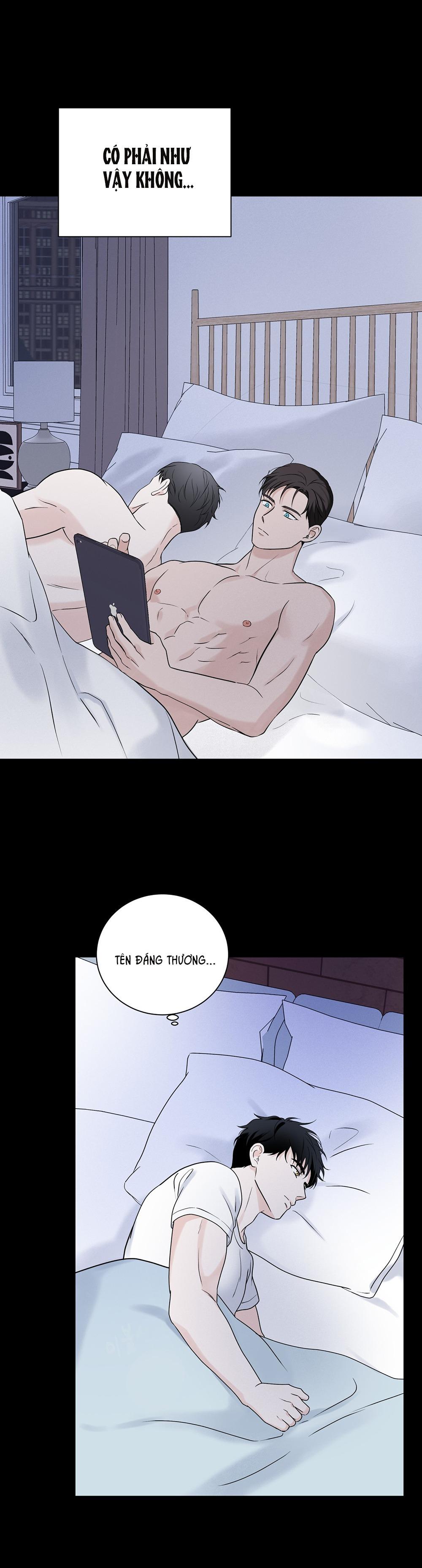 OVER CLOCK - Chap 53