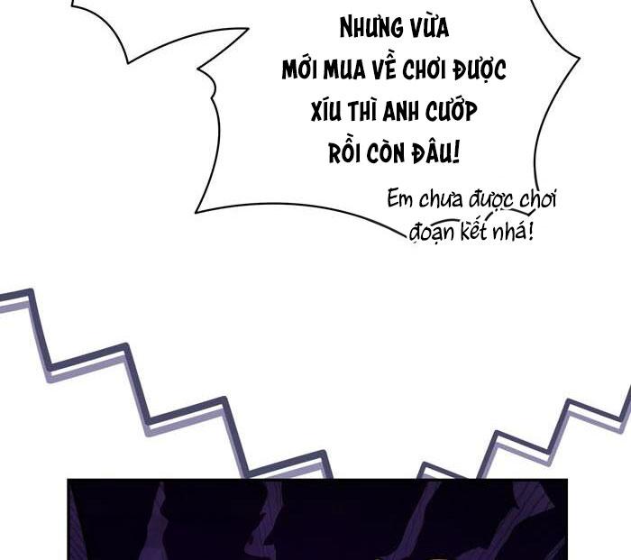 Mắc Kẹt Trong Game Hẹn Hò Của Em Gái Tôi - Chap 59