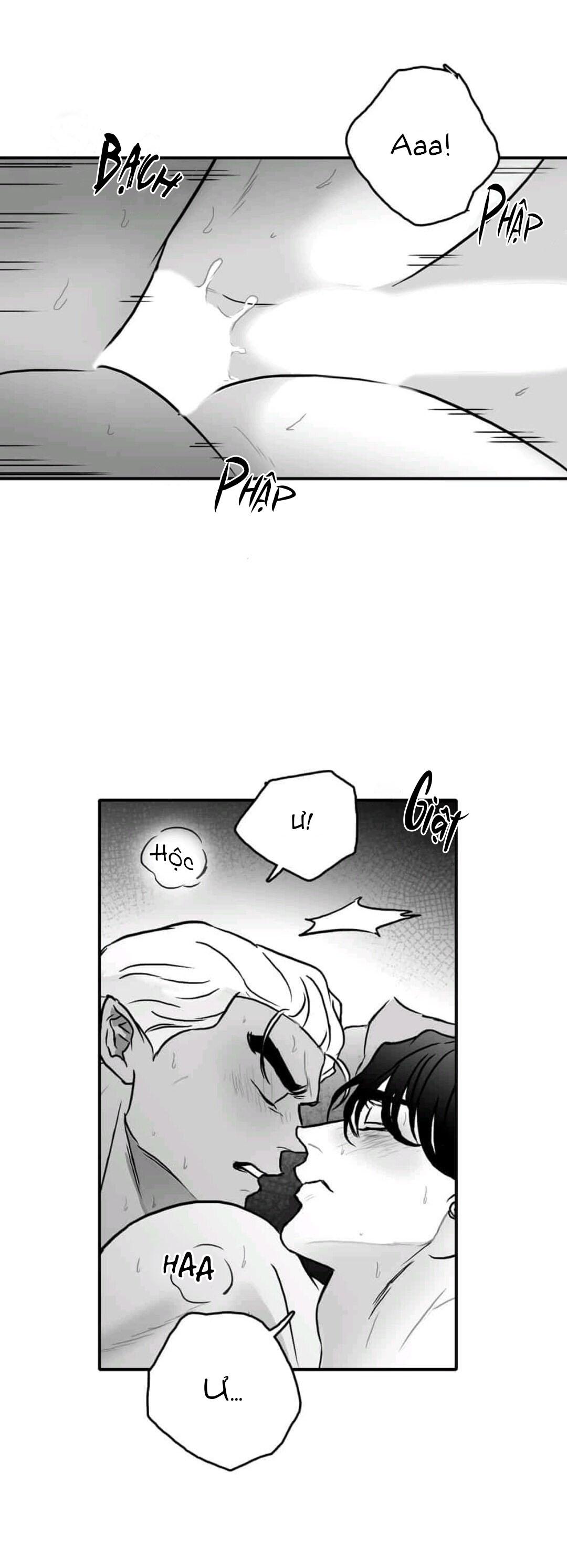 Chúng Ta Đều Là Kẻ Ngốc - Chap 18