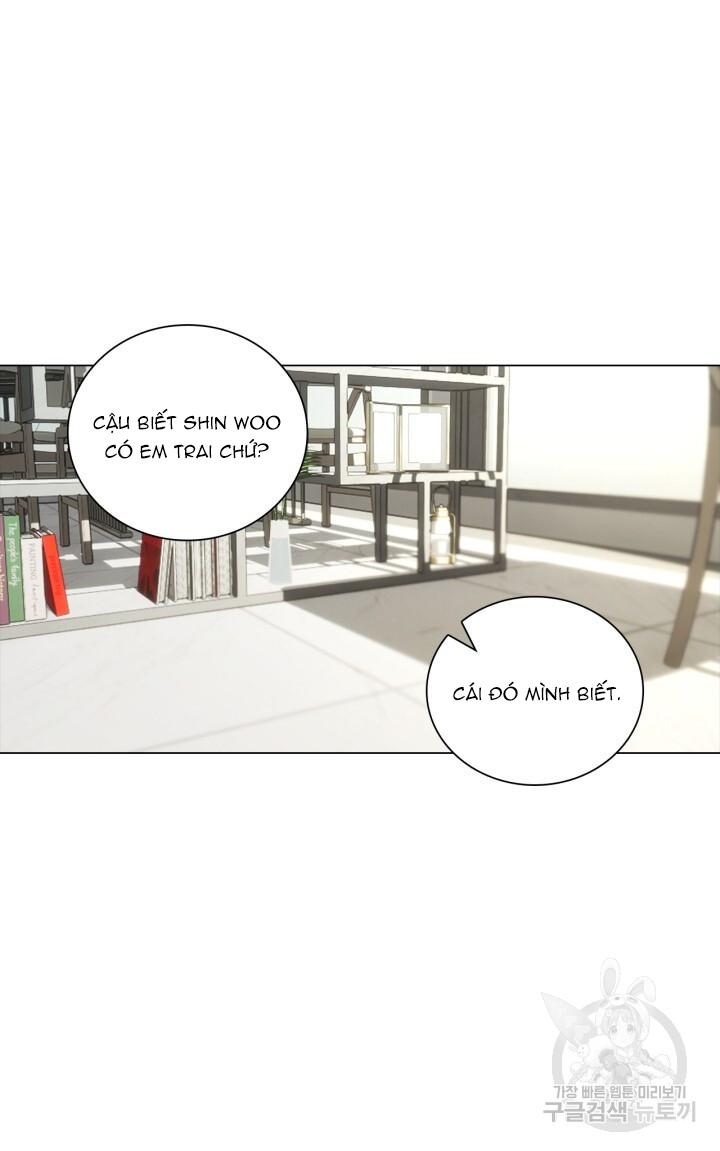 Song Trùng - Chap 33