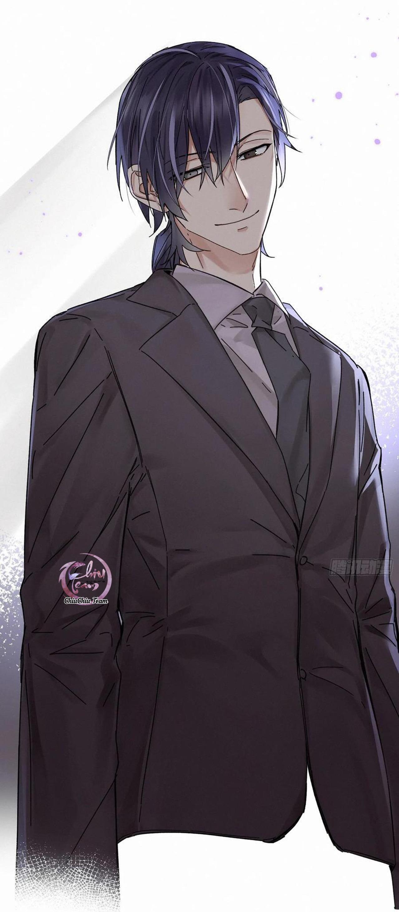 Antidote Poison - Chap 108