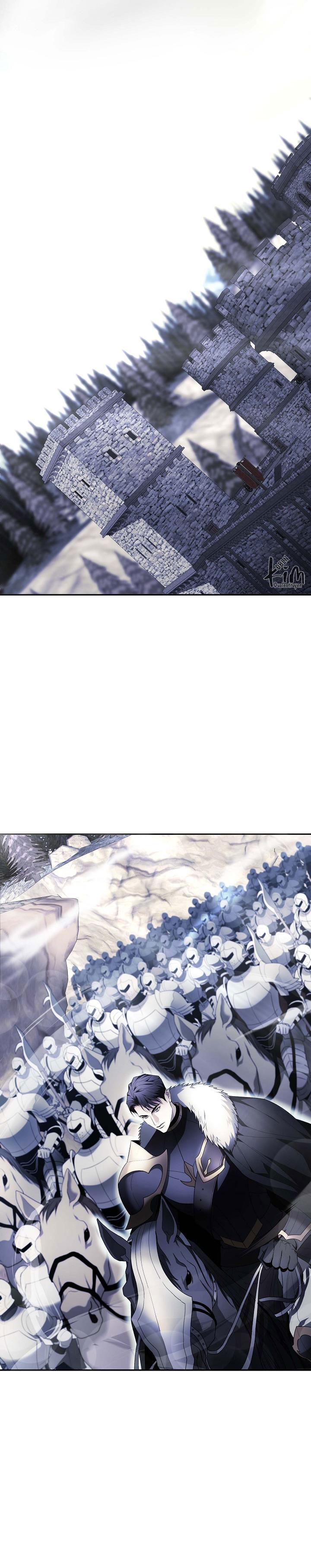 HAI ĐẤT NƯỚC, ĐẤT NƯỚC CỦA NÔ LỆ - Chap 44